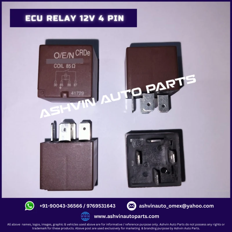 O/E/N relay 11