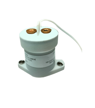O/E/N Series 163 EV RELAY (DC Contactor) – High-current DC contactor for EVs and fast chargers