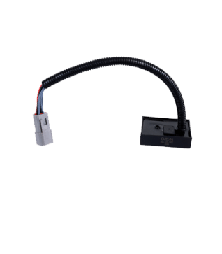 O/E/N Series 192 (Timer) – Automotive time-delay relay