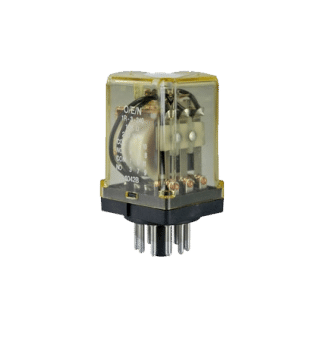 O/E/N Series 31(1R/2R) – Plug-in industrial relay, medium power