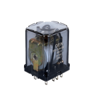 O/E/N Series 31H – Heavy-duty DC power relay