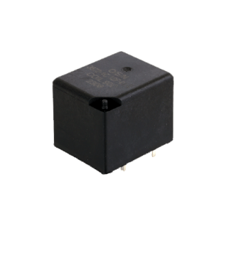 O/E/N Series 3572 – Heavy-duty PCB power relay