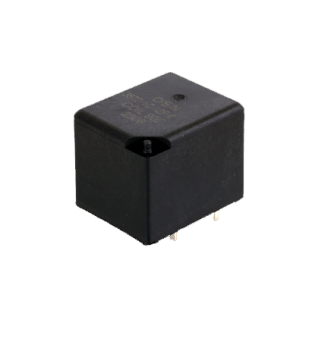 O/E/N Series 3572 – Heavy-duty automotive PCB relay