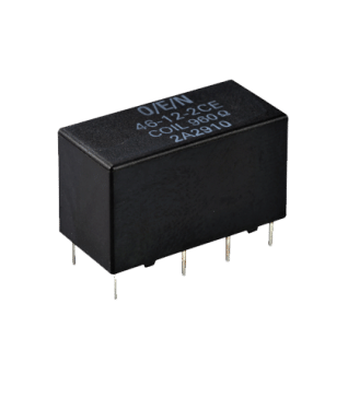 O/E/N Series 46 – Sealed signal relay