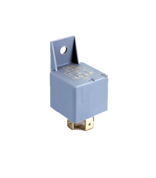O/E/N Series 53 – Heavy-duty relay for industrial loads
