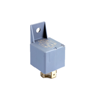 O/E/N Series 53 – Heavy-duty plug-in automotive relay