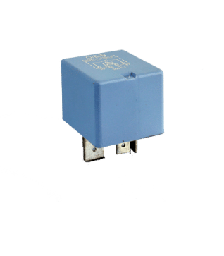 O/E/N Series 53H – High-voltage heavy-duty power relay