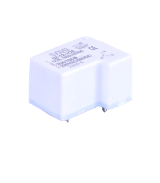 O/E/N Series 62 – Heavy-duty PCB power relay