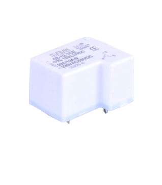 O/E/N Series 62 – Heavy-duty PCB relay for EV charger inputs
