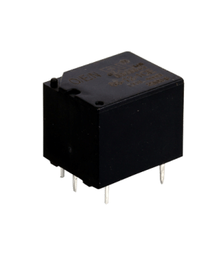O/E/N Series 65 – Sugar-cube sub-miniature power relay