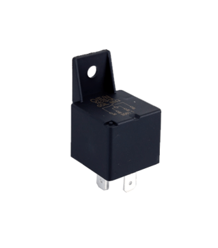 O/E/N Series 74 – Power relay for industrial DC loads