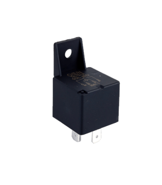 O/E/N Series 74 – Mini power relay for automotive loads