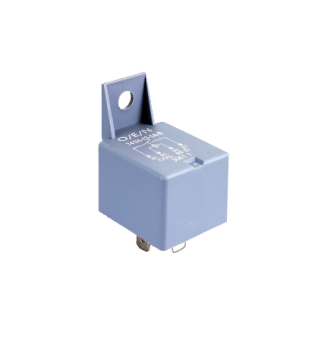O/E/N Series 74H – Automotive relay for higher DC voltages