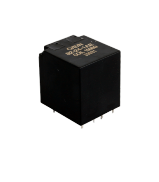 O/E/N Series 82 – Compact HV DC PCB relay for pre-charge