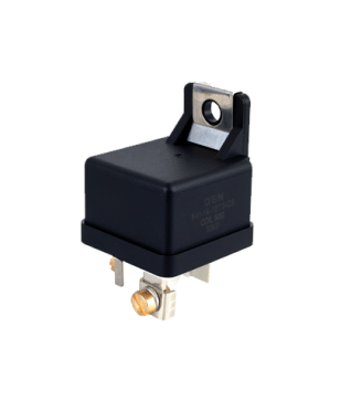 O/E/N Series 84 – Sealed high-current power relay