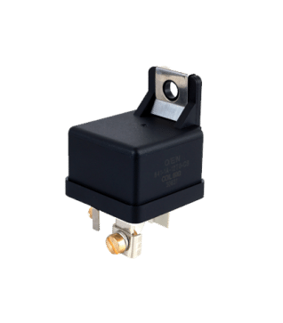 O/E/N Series 84 – IP67 automotive power relay