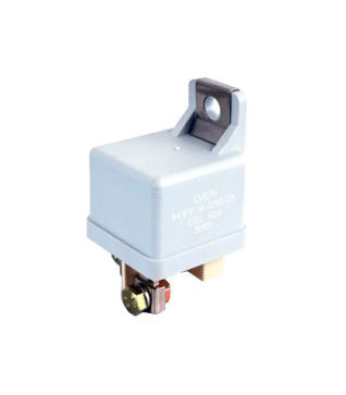 O/E/N Series 84EV – HVDC relay for EV battery charging