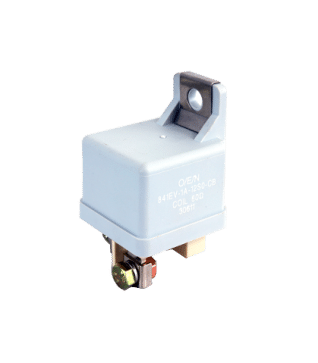 O/E/N Series 84EV – High-voltage DC relay for EV systems