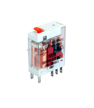 O/E/N Series 85 – Miniature plug-in power relay
