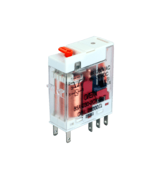 O/E/N Series 85 – Miniature relay for battery swapping stations