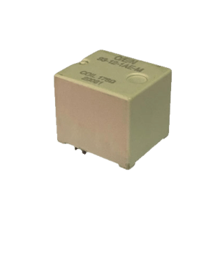 O/E/N Series 93 – Sealed miniature PCB power relay