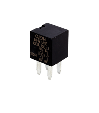 O/E/N Series 94 – Lightweight sealed micro power relay