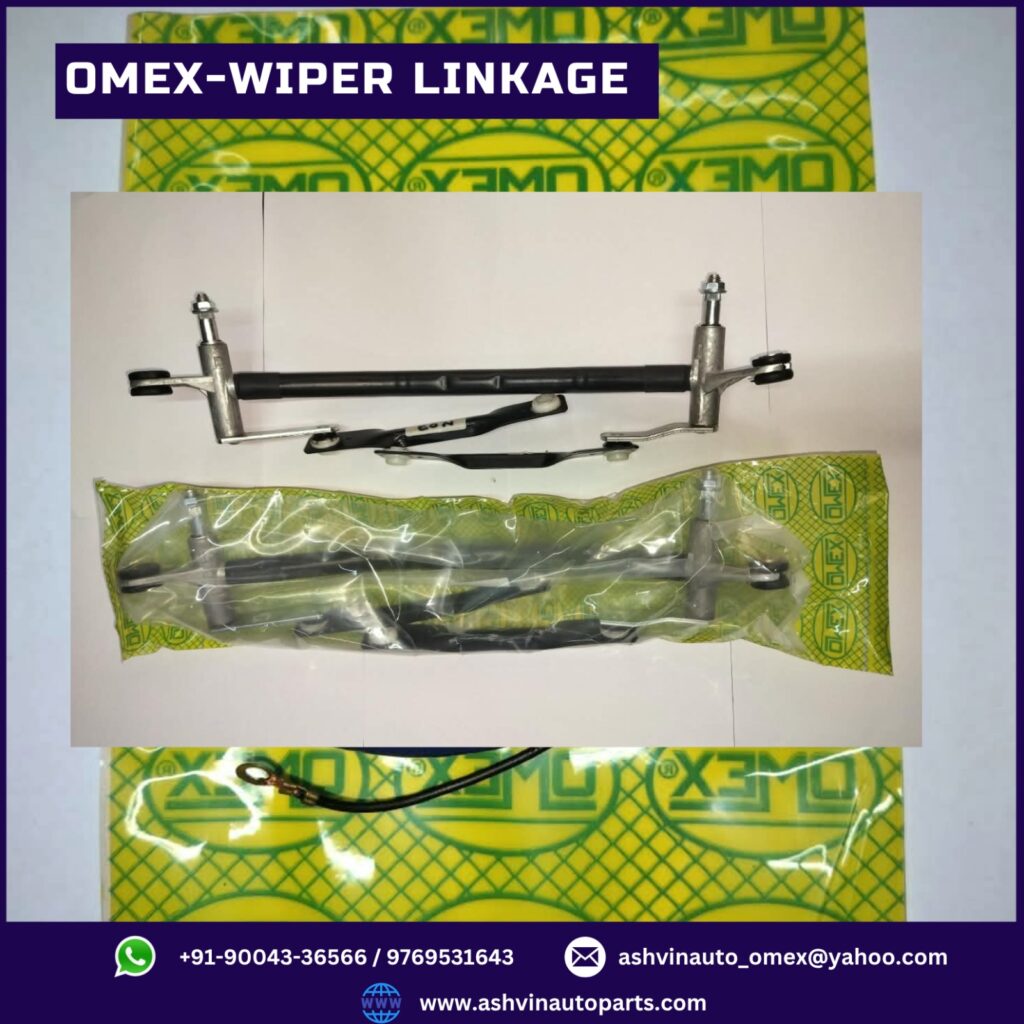 OMEX Wiper Linkage