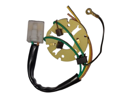 OMEX Carbon Plate