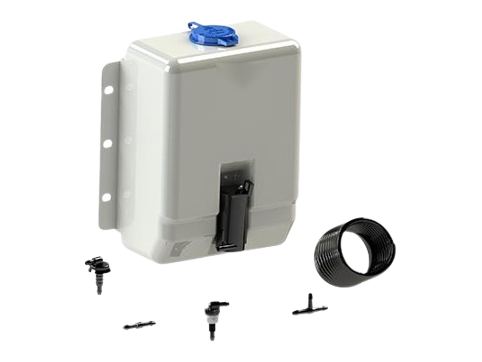 OMEX Washer Kit