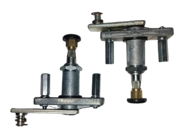 OMEX Wheel Box