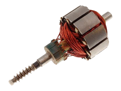 OMEX Wiper Armature