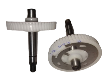 OMEX Wiper Gear