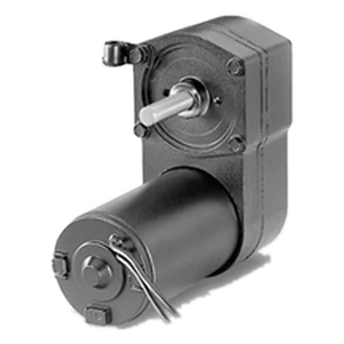 Prabha actuator motor