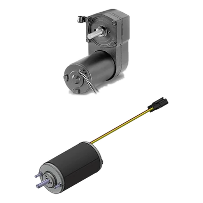 Actuator Motor