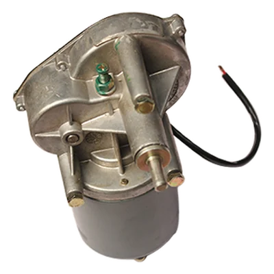 Servo Stabiliser