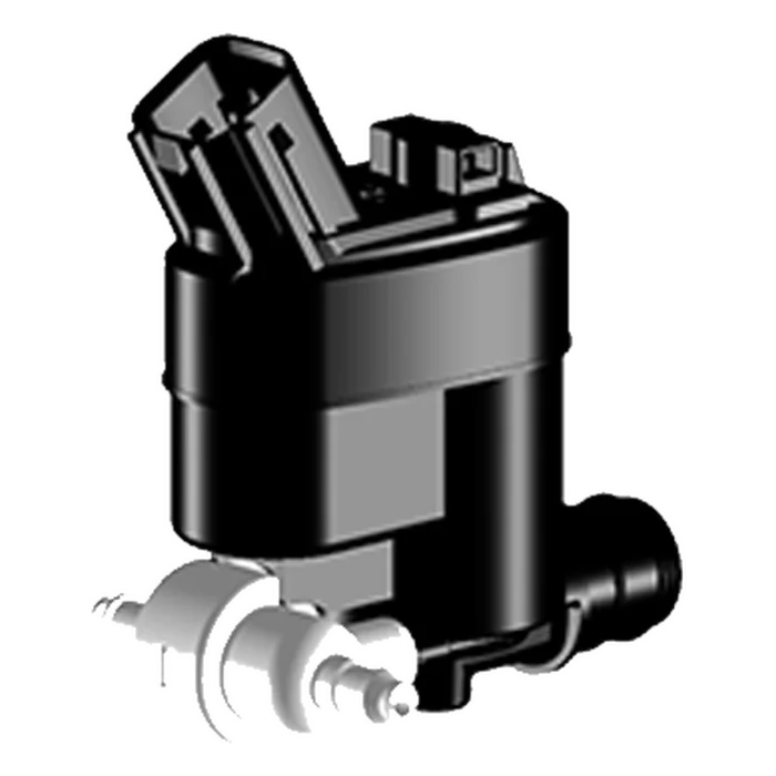 Prabha dual washer pump