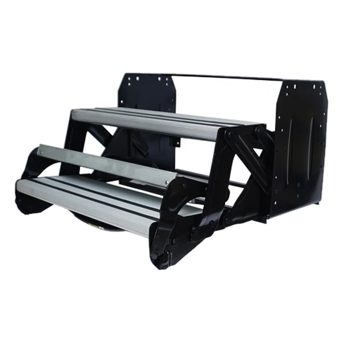 Prabha foldable footstep