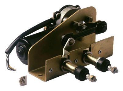 Prabha Construction Equipment Motor wiper motor