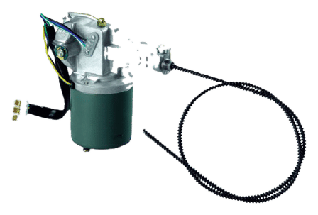 Prabha P-14 wiper motor