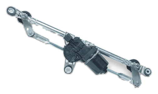 Prabha P-32 wiper motor