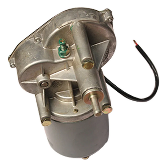 Prabha servo stabiliser motor