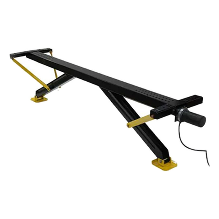 Prabha motorised stabiliser jack