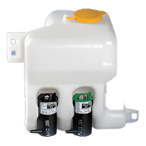 Prabha Blow-moulded tank 0200310003