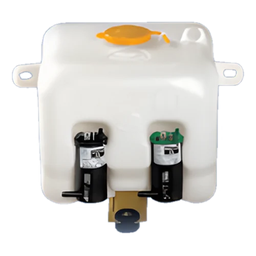 Prabha Blow-moulded tank 0200610001
