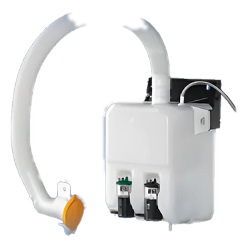 Prabha Blow-moulded tank 0200610003
