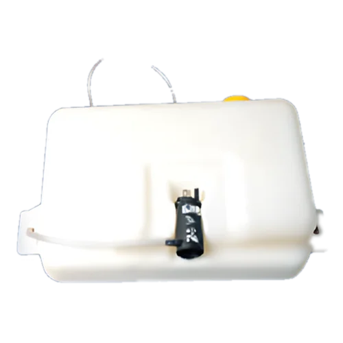 Prabha Blow-moulded tank 0200410007