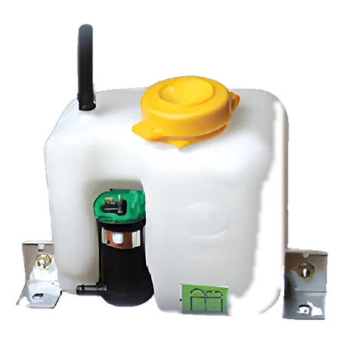 Prabha Blow-moulded tank