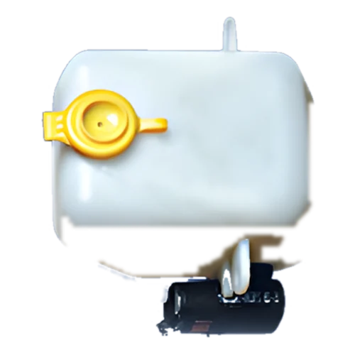 Prabha Blow-moulded tank 0200110004