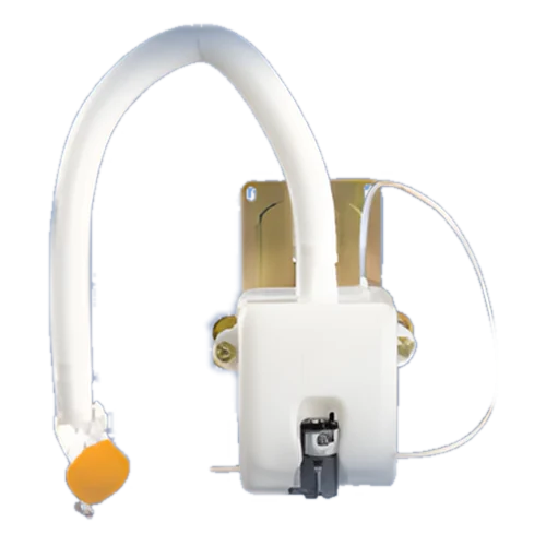 Prabha Blow-moulded tank 0200210022