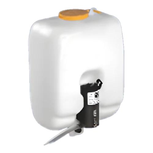 Prabha Blow-moulded tank 0200210006